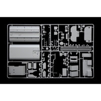 Italeri 6554 1/35 M978 Fuel Servicing Truck