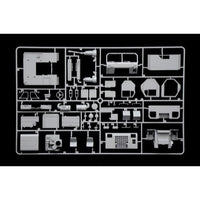 Italeri 6554 1/35 M978 Fuel Servicing Truck