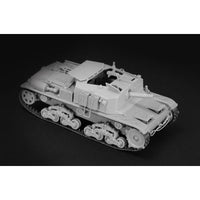 Italeri 6569 1/35 Semovente M42 DA 75/18 MM