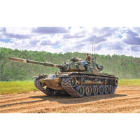 Italeri 6582 1/35 M60A3 MBT