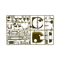 Italeri 6589S 1/35 M109 A1/A2/A3/G