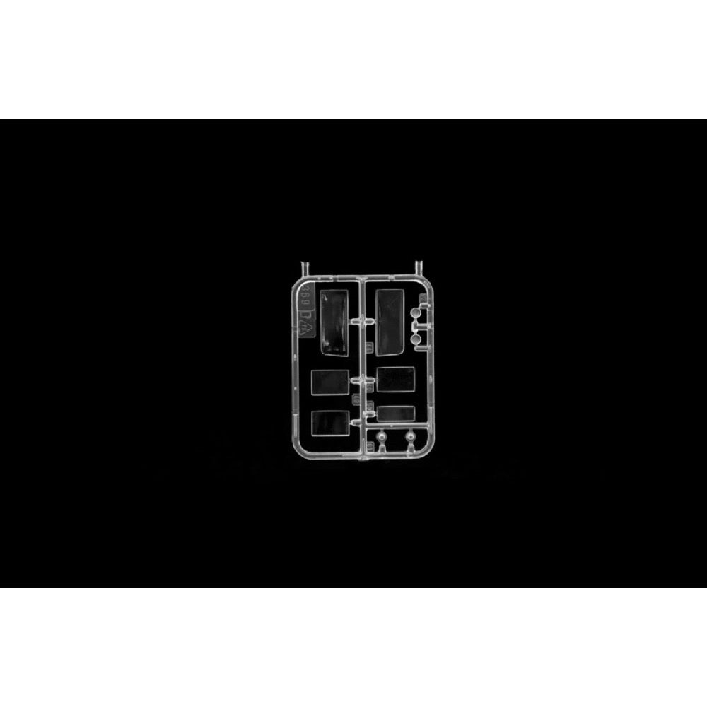 Italeri IT6598S 1/35 HMMWV M966 TOW Carrier