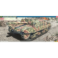 Italeri 6751 1/35 Semovente M43 Bassotto