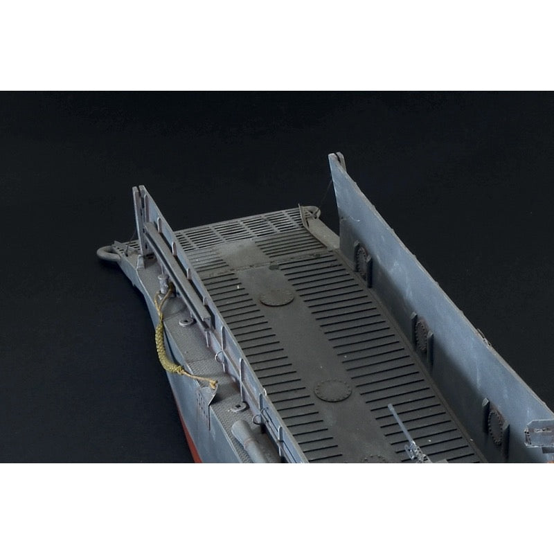 Italeri 6755 1/35 LCM-3 Landing Craft