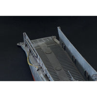 Italeri 6755 1/35 LCM-3 Landing Craft