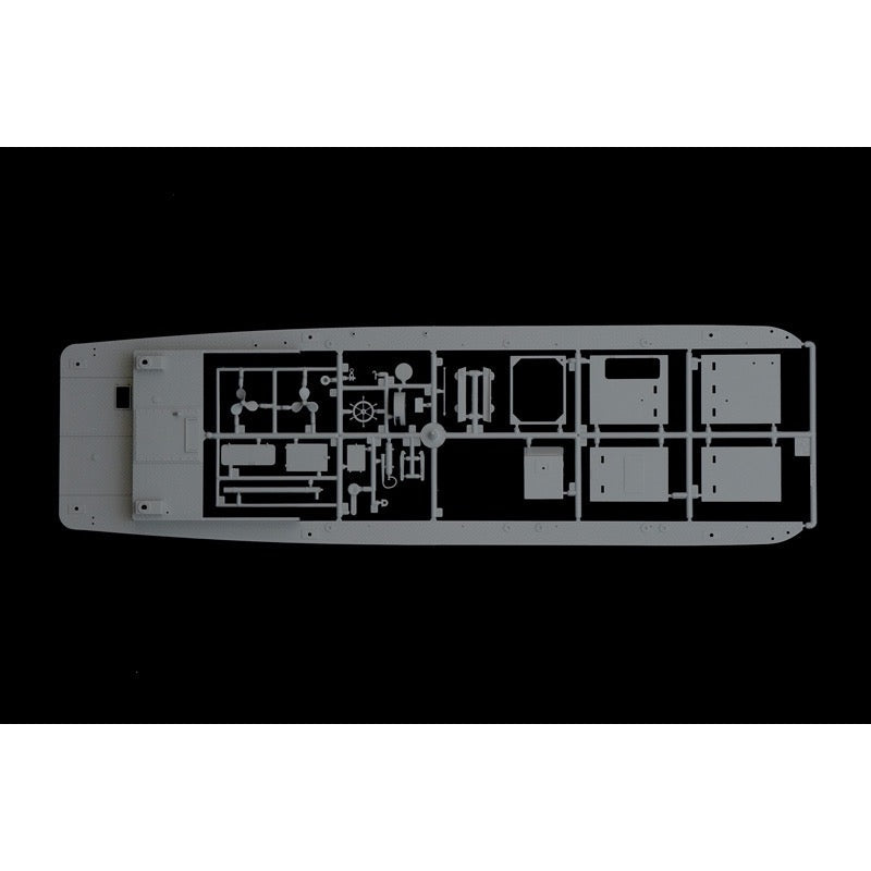 Italeri 6755 1/35 LCM-3 Landing Craft