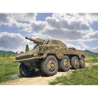 Italeri 6756S 1/35 Sd. Kfz. 234/3