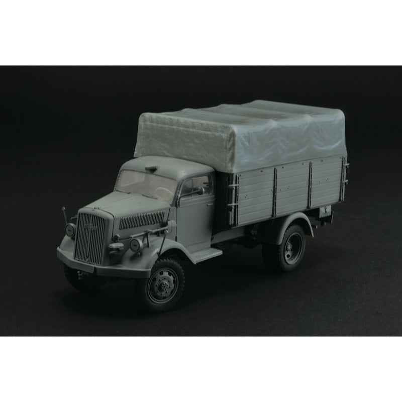 Italeri 6760S 1/35 Kfz. 305 Opel Blitz Typ A 4X4