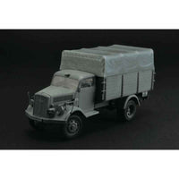 Italeri 6760S 1/35 Kfz. 305 Opel Blitz Typ A 4X4