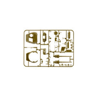 Italeri 6761S 1/35 M24 Chaffee