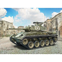 Italeri 6761S 1/35 M24 Chaffee