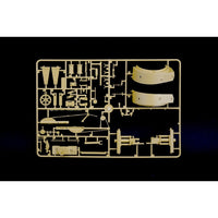 Italeri 6764S 1/35 Tiger Support Vehicle
