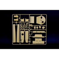 Italeri 6764S 1/35 Tiger Support Vehicle