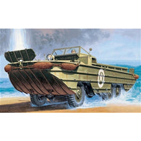 Italeri 7022 1/72 DUKW*