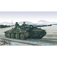 Italeri 7057 1/72 Jagdpanzer 38(t) Hetzer