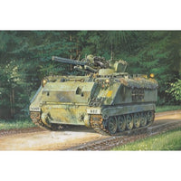 Italeri 7066 1/72 VEH M163 Vulcan