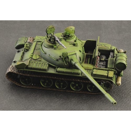 Italeri 7081 1/72 T-55 MBT
