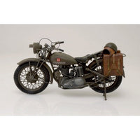 Italeri 7402 1/9 Triumph 3WH