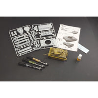 Italeri 1/56 Panther Sd.Kfz.171 Ausf. A Starter Set
