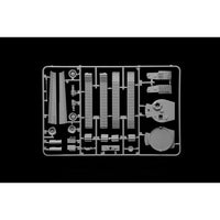Italeri 1/56 Panther Sd.Kfz.171 Ausf. A Starter Set