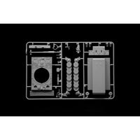 Italeri 1/56 Panther Sd.Kfz.171 Ausf. A Starter Set