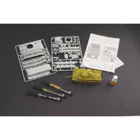 Italeri 1/56 Panther Sd.Kfz.171 Ausf. A Starter Set