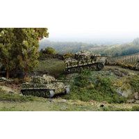 Italeri 7505 1/72 PZKPFW V1 Tiger AUSF E
