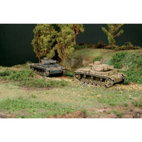 Italeri 7507 1/72 PZKPFW 3 J Fast Assy