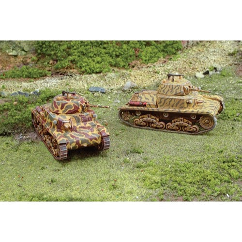 Italeri 7517 1/72 Carro Armato M13/40