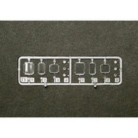 Italeri 8701 1/87 Baurehine BR 41 Mherzwecklokomotive
