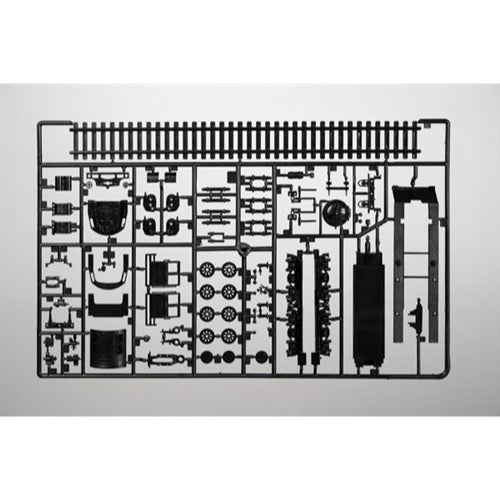 Italeri 8701 1/87 Baurehine BR 41 Mherzwecklokomotive