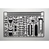 Italeri 8701 1/87 Baurehine BR 41 Mherzwecklokomotive