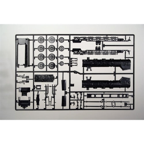 Italeri 8701 1/87 Baurehine BR 41 Mherzwecklokomotive