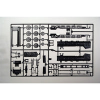 Italeri 8701 1/87 Baurehine BR 41 Mherzwecklokomotive