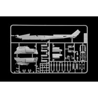 Italeri 1/72 Ah-1W Super Cobra