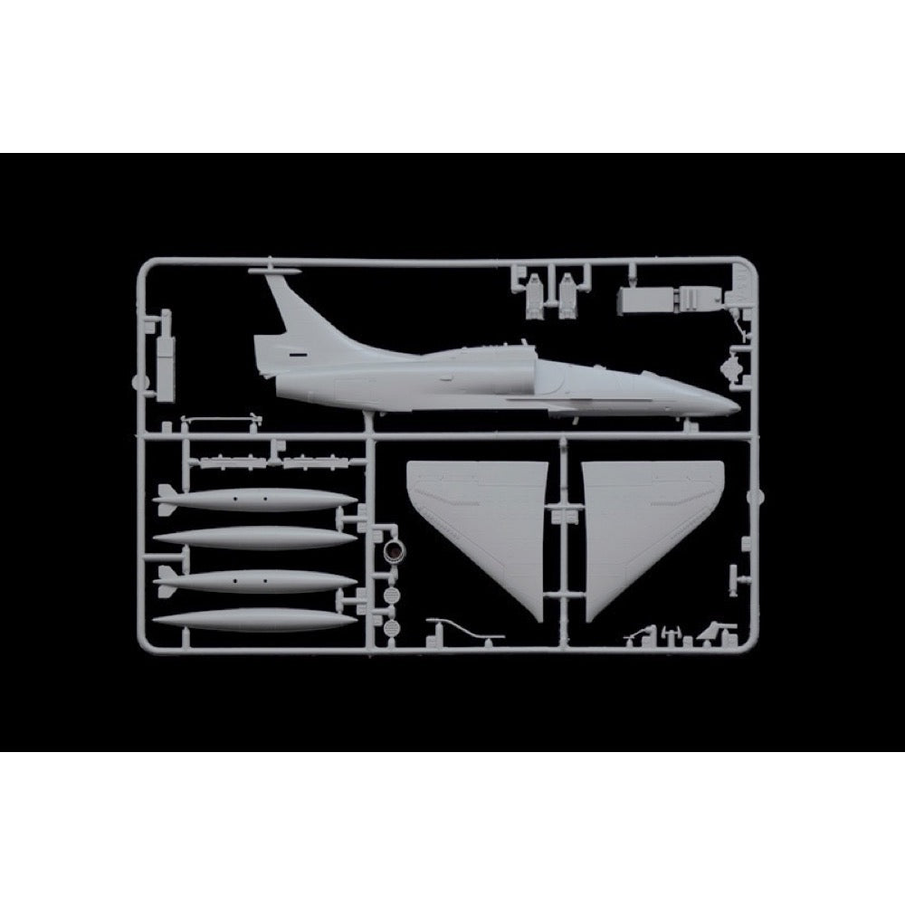 Italeri 1/72 OA-4M Skyhawk