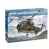 Italeri 91035 1/72 HH-53C 