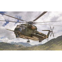 Italeri 91035 1/72 HH-53C 