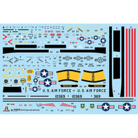 Italeri 91035 1/72 HH-53C 