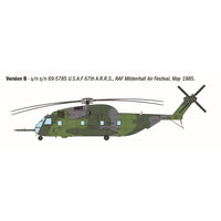 Italeri 91035 1/72 HH-53C 