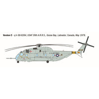 Italeri 91035 1/72 HH-53C 