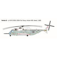 Italeri 91035 1/72 HH-53C 