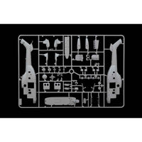 Italeri 91096 1/72 AS332 Super Puma Special Forces