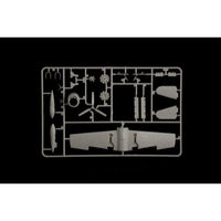 Italeri 91213 1/72 Grumman Hellcat F6 F-3