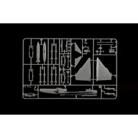Italeri 91216 1/72 JAS-39 Twin Seater