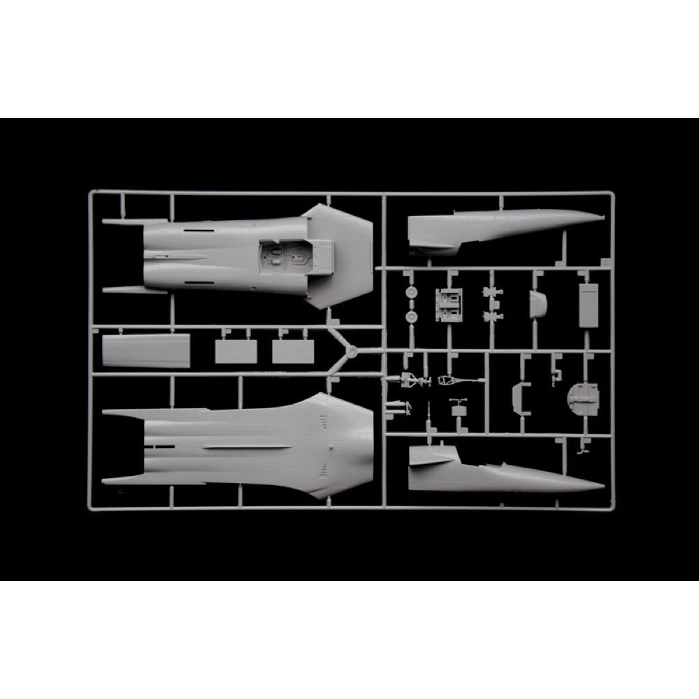 Italeri 1/72 F-111A Aardvark Model Kit