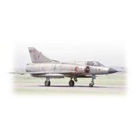 Italeri 1/32 Mirage IIIC Model Kit