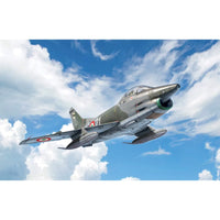 Italeri 92645 1/48 G.91 R1/R3 Gina