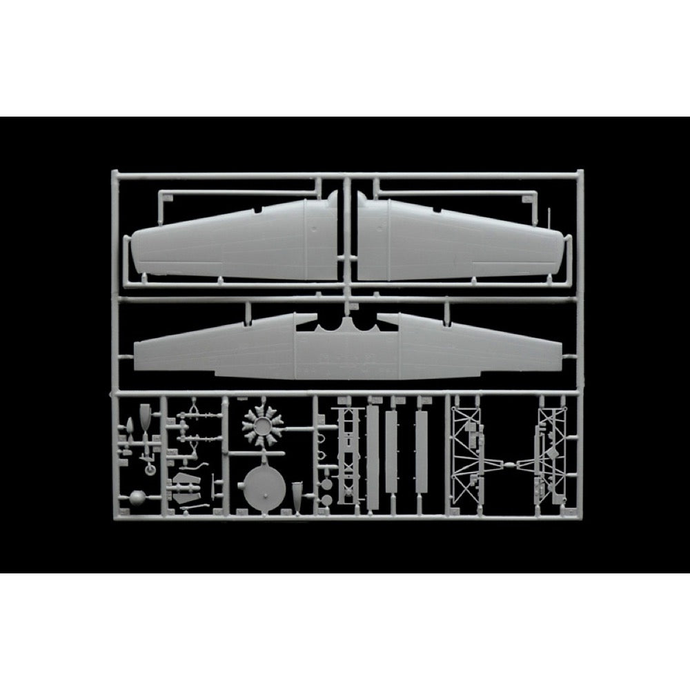 Italeri 1/48 T-6G Texan