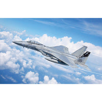 Italeri 1/48 F-15C Eagleheet